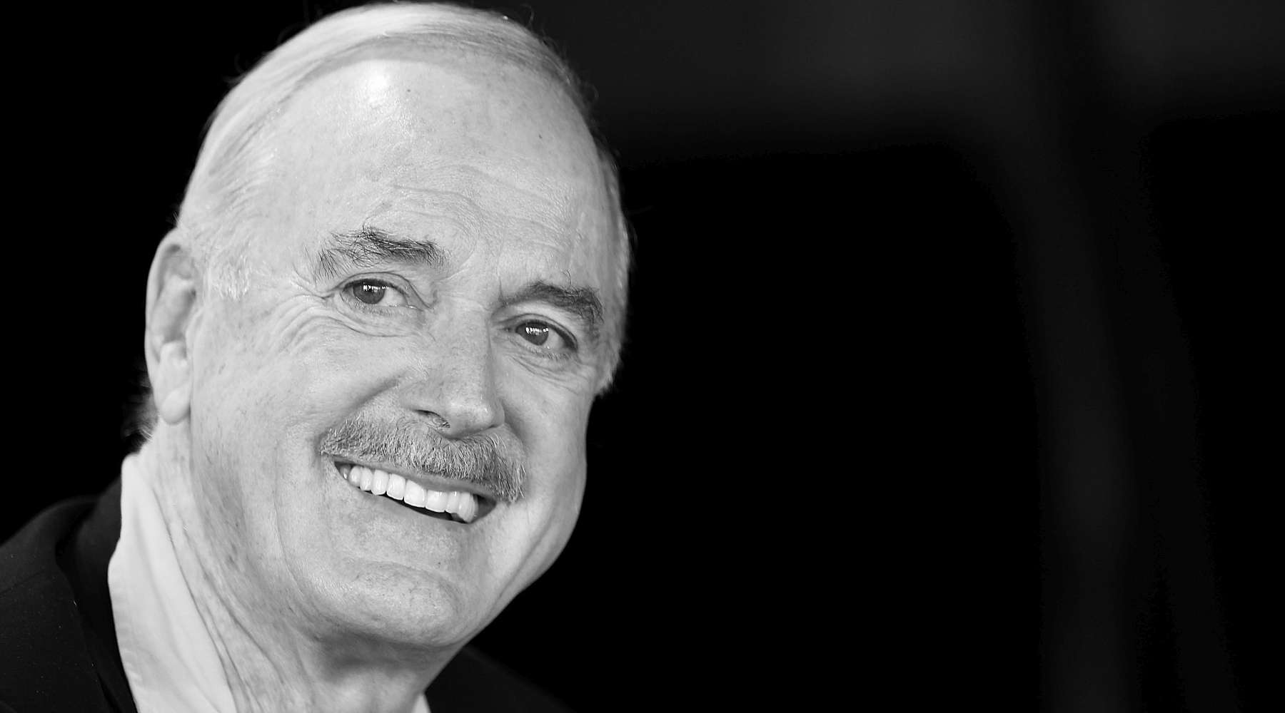 John Cleese