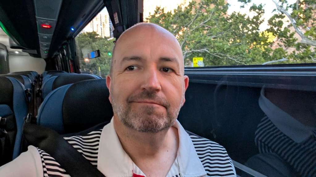 Angus Kidman strapped in on FlixBus
