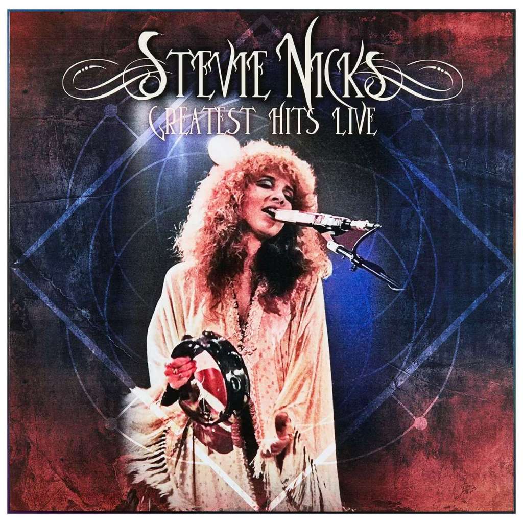 Stevie Nicks bootleg
